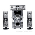 speakers 3.1 heavy bass speaker/ digital display subwofer